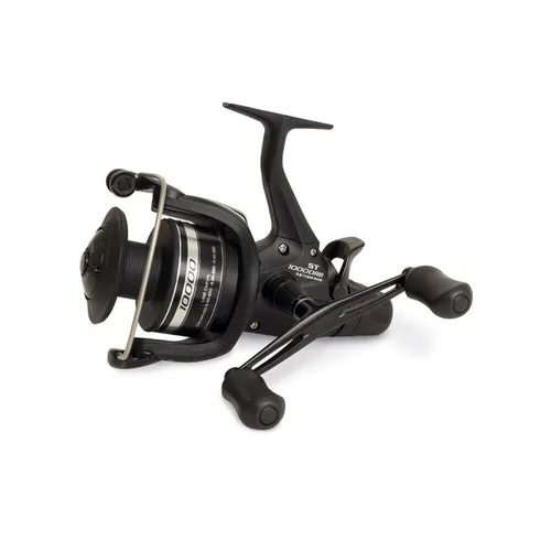 SHIMANO Baitrunner ST 10000 RB Freilaufrolle von Shimano