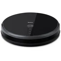 Roboterstaubsauger Hkoenig WaterMop Gyro+ - Schwarz