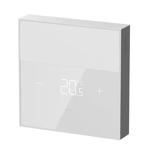 Siemens Dig.Industr. Raum-Thermostat Zigbee RDZ100ZB von Siemens