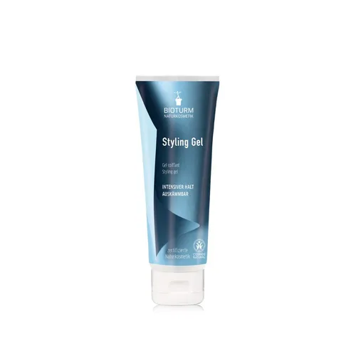 Produktbild Bioturm Naturkosmetik Styling Gel