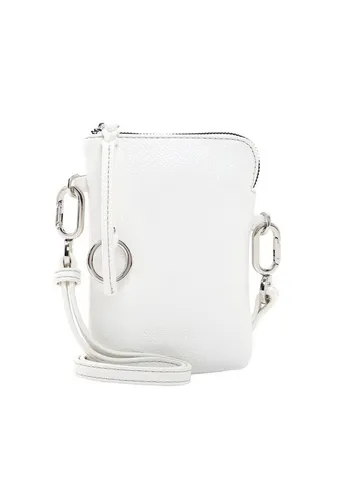SURI FREY Handytasche SFY Debby in weiß von SURI FREY