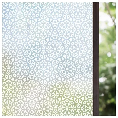 Fensterfolie von Lifetree