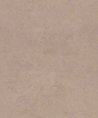 Rasch Vliestapete Metalloptik Uni Struktur Kupfer Metallic 315165 - Tapeten in Kupfer mit Metallic-Effekt, für einen trendigen Industrial Look und gemütliche Atmosphäre in deinem Zuhause.