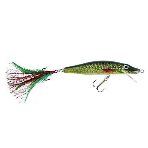 Balzer Matze Koch Großhecht Schlange 13cm 130mm 26g 134000013 Wobbler