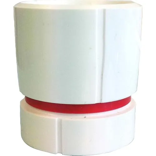 COMAP Manuelle Handradkappe für Thermostatventil M28/M30 Weiß -L140001001