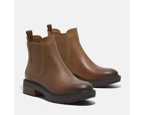 Timberland BRIMFIELDMID CHELSEA BOOT Chelseaboots Stiefelette, Winterschuhe, Ankle Boots
