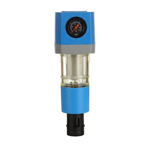 Logafix Rückspülfilter 1