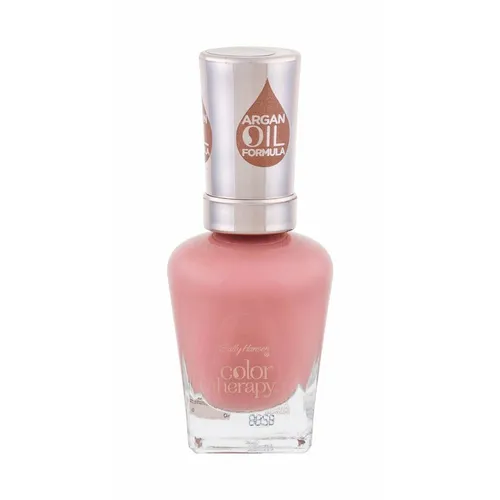 Sally Hansen Color Therapy 240-Primrose and Proper