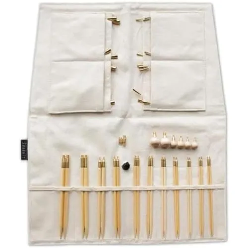 Seeknit Shirotake Premium austauschbarer kreisförmiger Nadelsatz