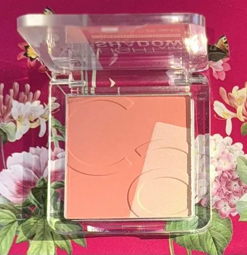 Catrice Light And Shadow Contouring Blush 020 A Flamingo In Santo Domingo