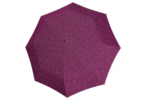 Knirps® Taschenregenschirm A.200, Enjoy Strawberry von Knirps®