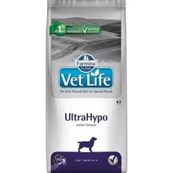 FARMINA Vet Life Dog Ultrahypo 12kg von Farmina