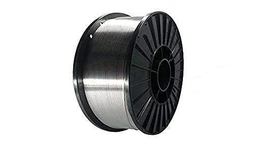 0,8mm Ø 1kg INOX Edelstahl 1.4316 Schweissdraht MT-308L V2A der Profi Marke MTC