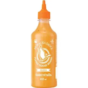 FLYING GOOSE Sriracha Mayoo Sauce von FlyingGoose