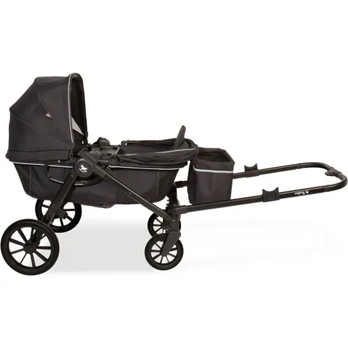 Pinolino 2-in-1 Kinder- und Bollerwagen 