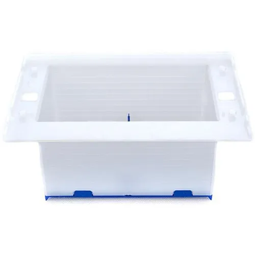 Geberit Bauschutz für Omega UP-Spülkasten 12cm von Geberit