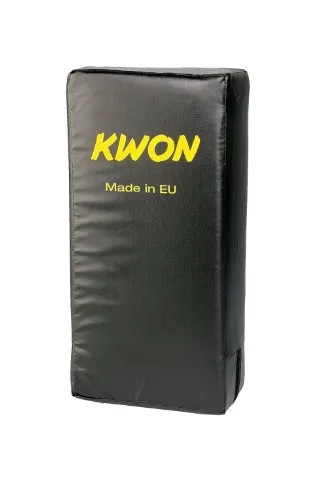 KWON Schlagpolster Schwarz 60 x 30 cm von KWON