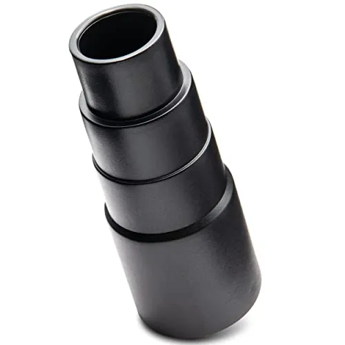 Staubsaugeradapter Schlauchadapter Reduzierstück universal anwendbar für gängige Werkstattsauger (z.B. geeignet für Bosch, Makita, Kärcher) (1)