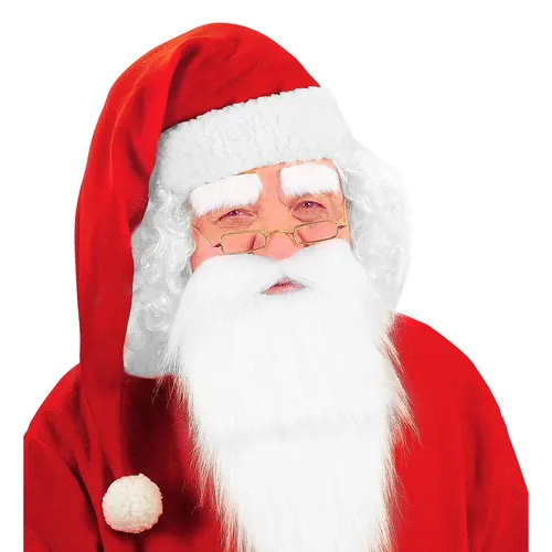 Widmann Weihnachtsmann - Nikolaus - Extra Lang (1502X)