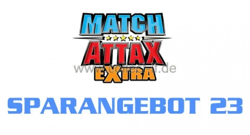 Topps Match Attax EXTRA Komplettsatz 15/16 mit Sammelalbum - Vollständiger Satz der Match Attax EXTRA Karten der Saison 15/16 inkl. Sammelalbum. Enthält alle Kapitäns-, Matchwinner- und Club 100 Karten für leidenschaftliche Sammler.