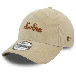 New Era Flex Cap 39Thirty Stretch KORD Brand Script beige M/L