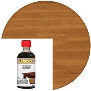 Bondex Holzbeize 0,25l, auf Wasserbasis, eiche
