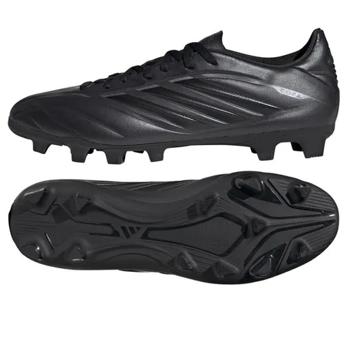 Adidas Copa Pure IV Club - Fußballschuhe für Spieler (45 1/3) - Die Adidas Copa Pure IV Club (45 1/3) bieten hervorragenden Tragekomfort und eine optimale Passform für den perfekten Auftritt auf dem Spielfeld.