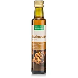 Walnussöl geröstet - 250 ml