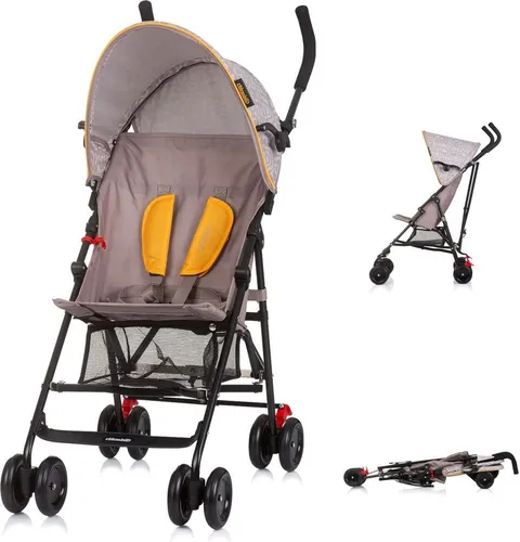 Zusammenklappbare Kinderwagen von Chipolino