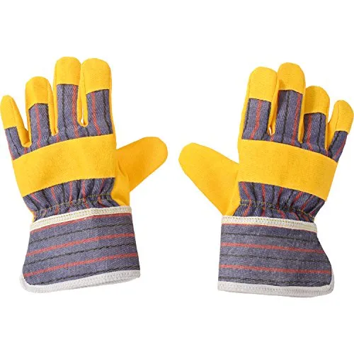 EDUPLAY Handschuhe für Bauarbeiter, Outdoor-Ausrüstung