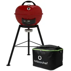 Gasgrills bis 200 Euro von Outdoorchef
