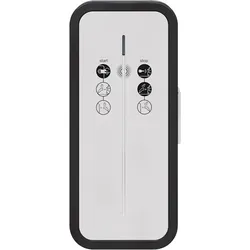 Hager XEV1K22T2S witty solar Wallbox