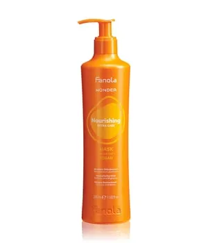 Fanola Nourishing Wonder Haarmaske 350 ml von Fanola