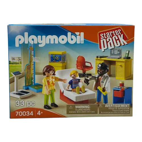 Playmobil Starter Pack von PLAYMOBIL
