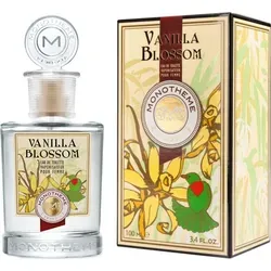 Monotheme Vanilla Blosom Feminino Eau de Toilette Spray 100ml