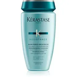 Kérastase Résistance Bain Force Architecte Shampoo 250 ml von Kérastase