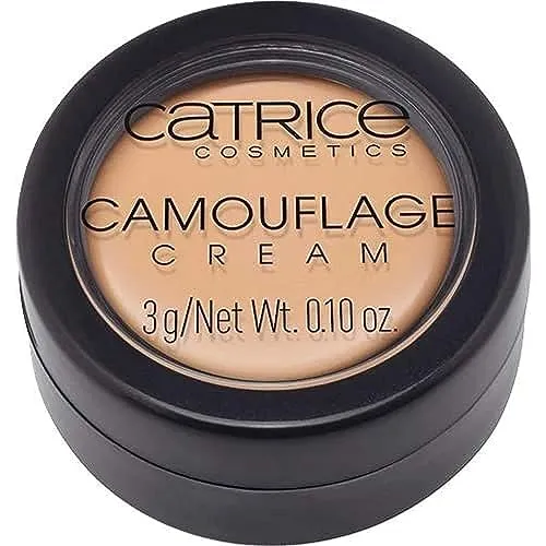 Catrice Camouflage Cream 015 Fair   3g