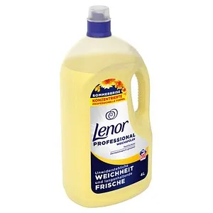Lenor Professional Weichspüler 4 l von Lenor Professional