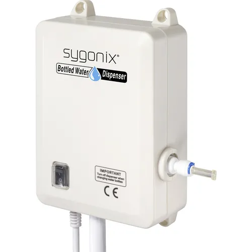 Sygonix SY-6861936 Wasserversorgungspaket 230 V/AC 228 l/h