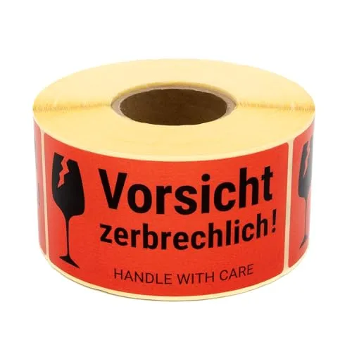 Versandaufkleber & -etiketten von MD Labels