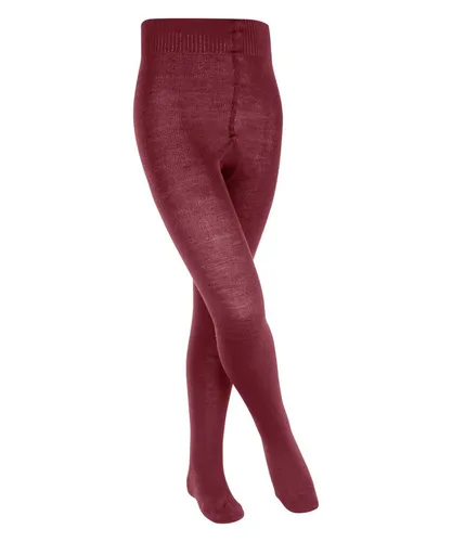 Strumpfhosen Rot von FALKE