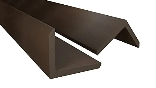 Endorphin WPC Abschlussleisten 220cm