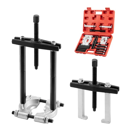 VEVOR 14-tlg. Lagerabzieher-Set mit Koffer