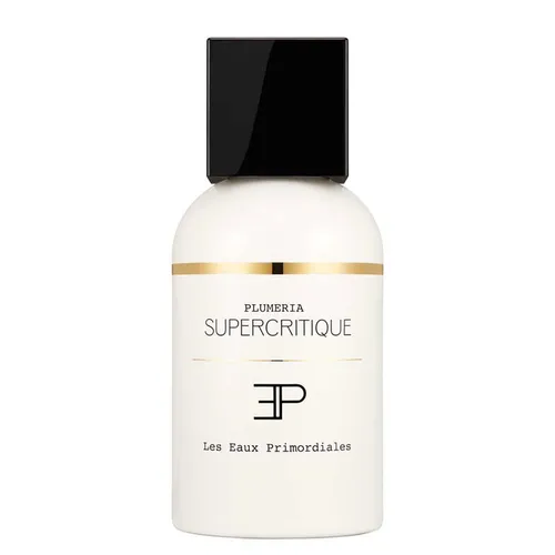 Les Eaux Primordiales Plumeria Supercritique EdP