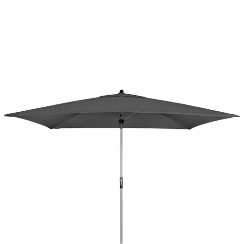Doppler Sonnenschirm / Mittelmastschirm