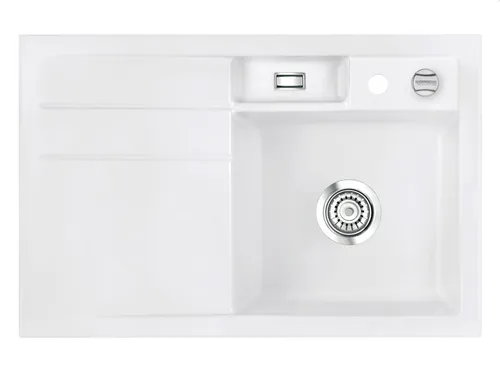 systemceram Waschbecken & Spülen von systemceram