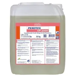 Dr. Schnell Geschirrreiniger PEROTEX CF 3000, phosphatfrei, 25 kg Kanister