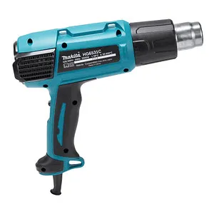 Makita Heißluftpistole HG6531CK von Makita