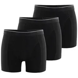 BlackSpade Retro Pants Tender Cotton (3-St) schwarz L