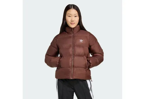 adidas Mäntel & Jacken Braun von adidas